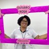 Semana Rosa começa com palestras e doação de cabelos